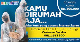 Menurut dia, masyarakat sedong kabupaten cirebon berhak menikmati internet dan telekomunikasi. Psbb Corona Masih Bisa Pasang Internet