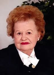 Barbara Huetsch Obituary