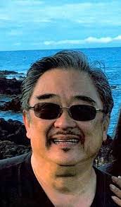 Thomas Yano's Instagram, Twitter & Facebook