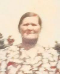 Mildred Amelia Ann “Millie” LeBlanc O'Quinn (1891-1955)