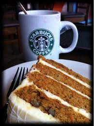 Морковный торт ✧ простой сочный и очень вкусный ✧ carrot cake. Starbucks Carrot Cake Hmmm Weihnachtsgeschenke Selber Machen Lebensmittel Essen Essen