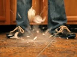 Check spelling or type a new query. How To Clean Up A Broken Cfl Light Bulb Youtube