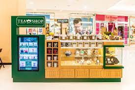 Chas Infusoes E Acessorios Foto De Tea Shop Rio De Janeiro Tripadvisor