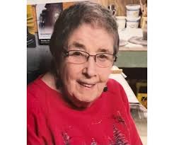 Mary Stauber Obituary (1932