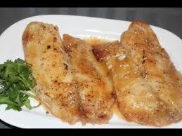 Oven Baked Honey Garlic Basa Fish Recipes From A Small Kitchen Youtube Basa Fish Recipes Basa Fillet Recipes Fish Fillet Recipe