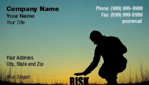 Get best custom business cards online for personal & professional use. Consulting Business Cards