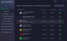 Elimina archivos en uso, bloqueados o protegidos. Programma Dlya Prinuditelnogo Udaleniya Fajlov I Papok Prilozhenij
