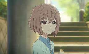 A Silent Voice Koe No Katachi The Shape Of Voice Shoya Ishida Shoko Nishimiya Anime Manga Naoko Yamada Anime Anime Movies A Silent Voice Manga