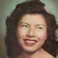 Obituary information for Asuncion Garces
