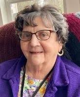 Madelyn Carpenter Obituary (1939