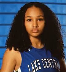 Vanessa Wimberly, Lake Central