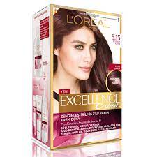 3.9 out of 5 stars with 1221 ratings. Loreal Hair Dye No 5 15legend Coffee Semt Gida