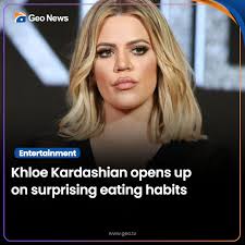 Khloe Kardashian shock fans by answering their most burning question in her  podcast For more entertainment news and updates, follow us on:  https://whatsapp.com/channel/0029VaIAtC9I1rceH8f7Jf1L #GeoNews