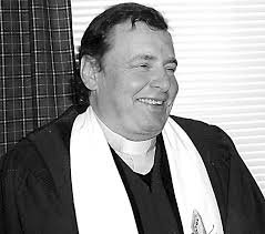 Rev. Gordon MacLean Obituary