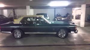 1978 pontiac phoenix lj 2016 after shower youtube