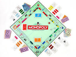 Can you name the monopoly board spaces (us or uk) that begin with the letters in sporcle in 60 seconds? Move Over Mayfair Monopoly Shifts Kensington Onto Board Weird News Express Co Uk