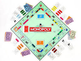 The following table shows the costs of properties and the levels of rents in the uk version of the famous game, monopoly. Move Over Mayfair Monopoly Shifts Kensington Onto Board Weird News Express Co Uk
