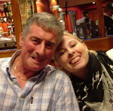 Patrick Hegarty Obituary (2021)