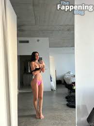 baddie.bumm  clo2020 Nude Leaks Photo 5 | TheFappening