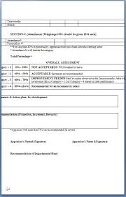 Health Appraisal Form | oakandale.co