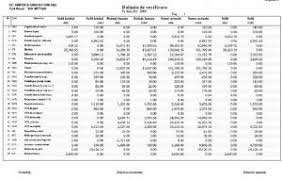 Scuze, la prima nota contabila a se citi: Proiect Contabilitate Intocmirea Documentelor Contabile A Registrelor Contabile Monografie Contabila Specifica Entitatii Intocmirea Balantei De Verificare