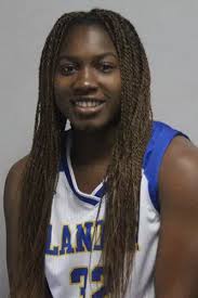 2018-19 Women's Basketball Roster