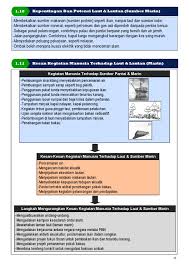 Pencemaran air yang berlaku memberi kesan bukan sahaja akan dialami oleh manusia bahkan turut memberi kesan kepada hidupan yang lain. Sample Nota Geografi Spm By Buku Geografi Issuu