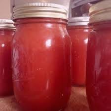 Tastes just like panera, and it's so easy to make. Canning Tomato Soup Recipe Creative Homemaking