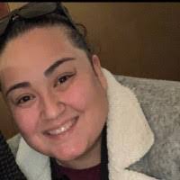 Christina Aranda's Instagram, Twitter & Facebook