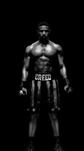 Michael B Jordan Creed Ii 4k Ultra Hd Mobile Wallpaper Michael B Jordan Michael Bakari Jordan Micheal B Jordan