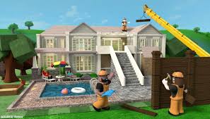 This will give you the option to edit your current plot. Bloxburg House Ideas Here Are Some Tips For Creating A House In Bloxburg