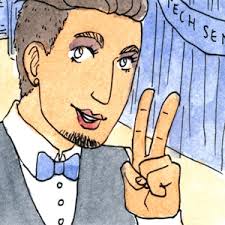 Read Short Gay Stories by H-P :: Christmas Calendar 2