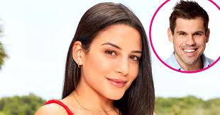 Bibiana Julian: 'Bachelorette' Men Were Too Hard