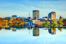 Manchester NH