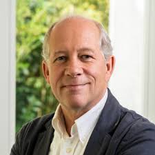 Boek spreker Paul Iske via Sprekersbureau Assemblee Speakers