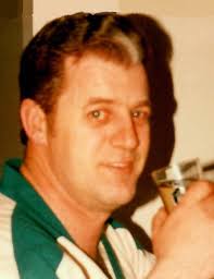 Obituary information for Eric Raymond Whitten