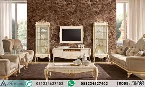 Check spelling or type a new query. Desain Ruang Tamu Mewah Sofa Tamu Bufet Tv Model Klasik Modern Desain Modern Dan Warna Dinding