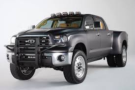 Both of them are great in terms of reliability, durability and overall performances. Toyota Curiously Publishes Diesel Video Could A New Diesel Tacoma Or Tundra Diesel Be On The Way After All The Fast Lane Truck