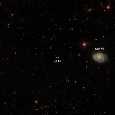 Meet ngc 2608, a barred spiral galaxy about 93 million light years away, in the constellation cancer. Index Catalog Objects Ic 1 49
