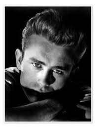 Shop James Dean Wall Art