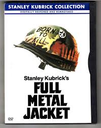 Amazon.com: Full Metal Jacket : Matthew Modine, R. Lee Ermey, Vincent  D'Onofrio, Adam Baldwin, Dorian Harewood, Kevyn Major Howard, Arliss  Howard, Ed O'Ross, John Terry, Kieron Jecchinis, Kirk Taylor, Tim Colceri,  Stanley