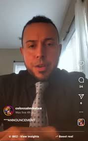 @COLOSSALMIKELAW's video Tweet