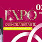 Expo Quinceañeras