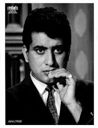FaceOfTheWeek #ManojKumar in Admi (1968). One of the iconic personalities  of #Indian cinema, he is celebrating his birthday today. Manoj Kumar was  honoured with #DadasahebPhalke Award in 2015.