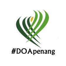 Jarak penglihatan kurang daripada tiga kilometer yang dilaporkan di perairan kedah, pulau pinang, perak, selangor, negeri sembilan, melaka, johor, pahang dan sarawak dijangka terus berlaku sehingga esok. Jabatan Pertanian Negeri Pulau Pinang Doapenang Twitter