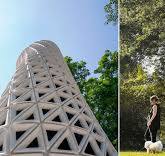 VERTO Brings Air Purification Outdoors