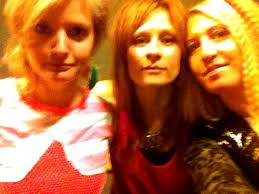 Marlene Sundberg (@mallezoumba)