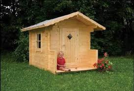 Ecco come costruire una casa in legno in 6 mosse 1. Come Costruire Una Casetta Di Legno 2 Passi