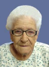 Obituary for Clatie York Patterson