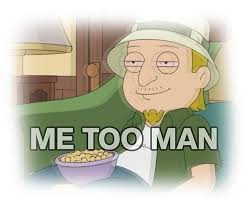 Jeff'in Klaus'a "Bay Klaus" diye seslenmesine ve onu keyifli öğleden  sonralarına davet etmesine takıldım. : r/americandad